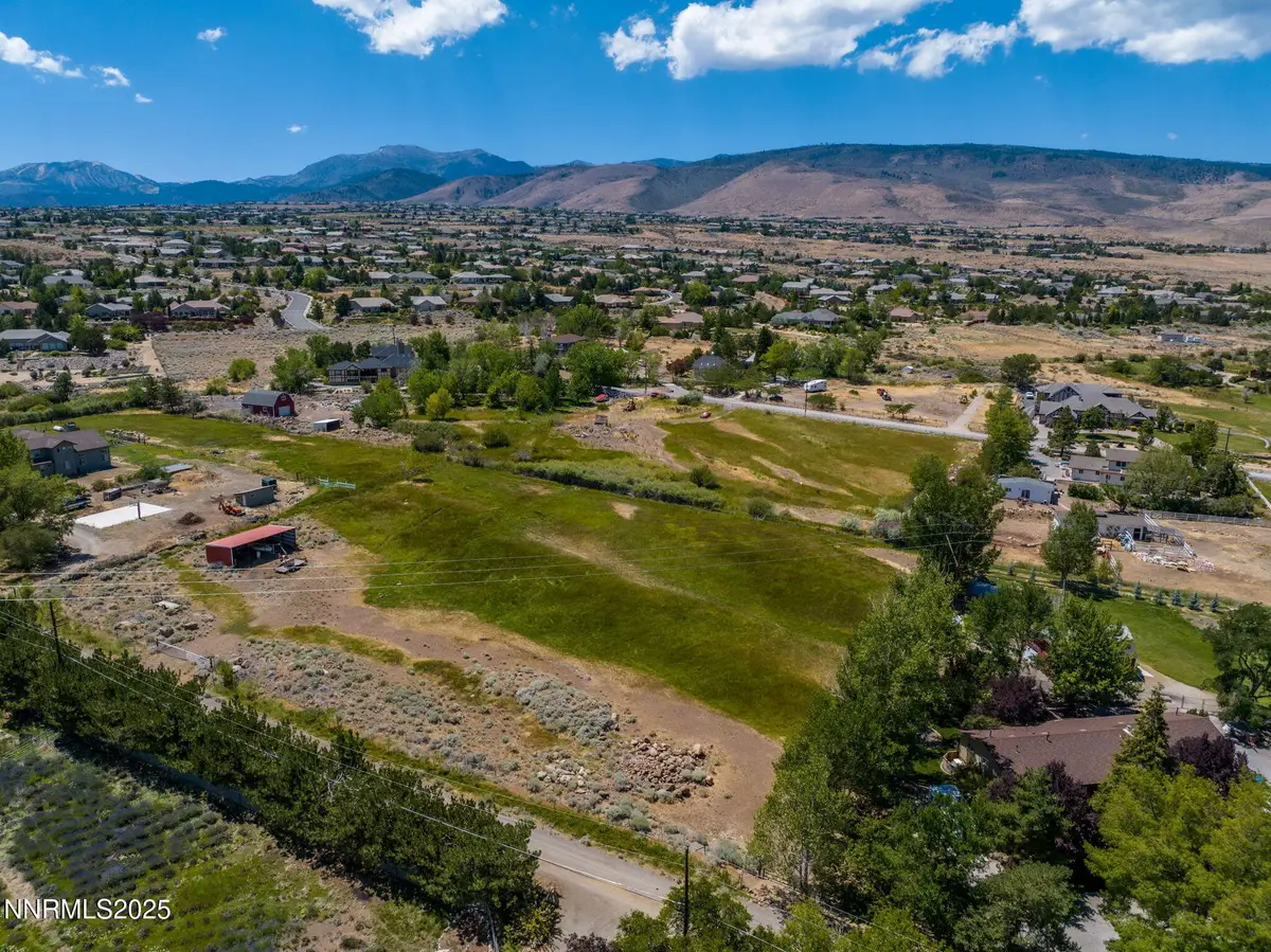 11355 Maverick Lane, Reno, NV 89511 - #1
