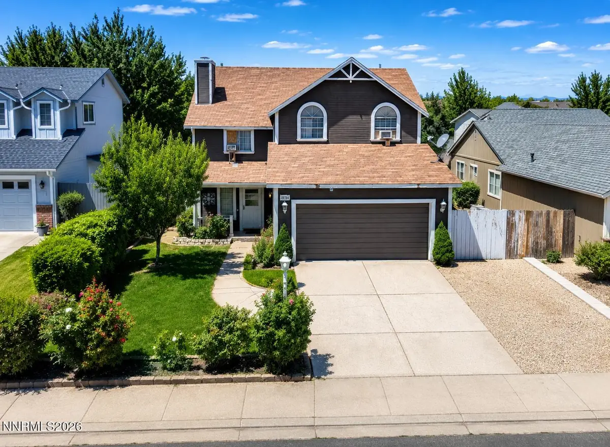 2676 Pinebrook Drive, Carson City, NV 89701 - #1