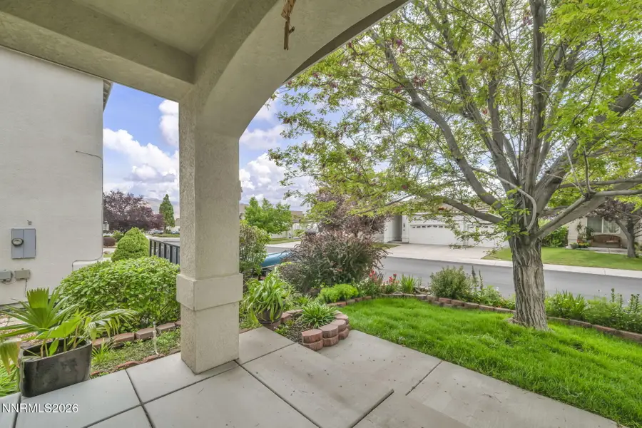 2662 Longridge Drive, Carson City, NV 89706 - #3