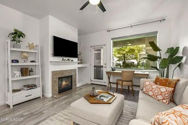 900 S South Meadows Parkway #APT 2413, Reno, NV 89521
