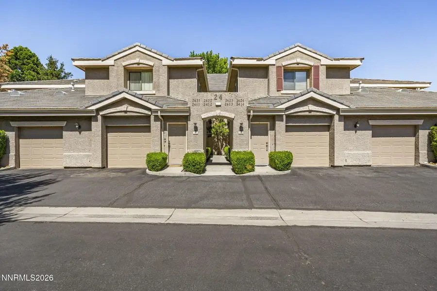 900 S South Meadows Parkway #APT 2413, Reno, NV 89521 - #2