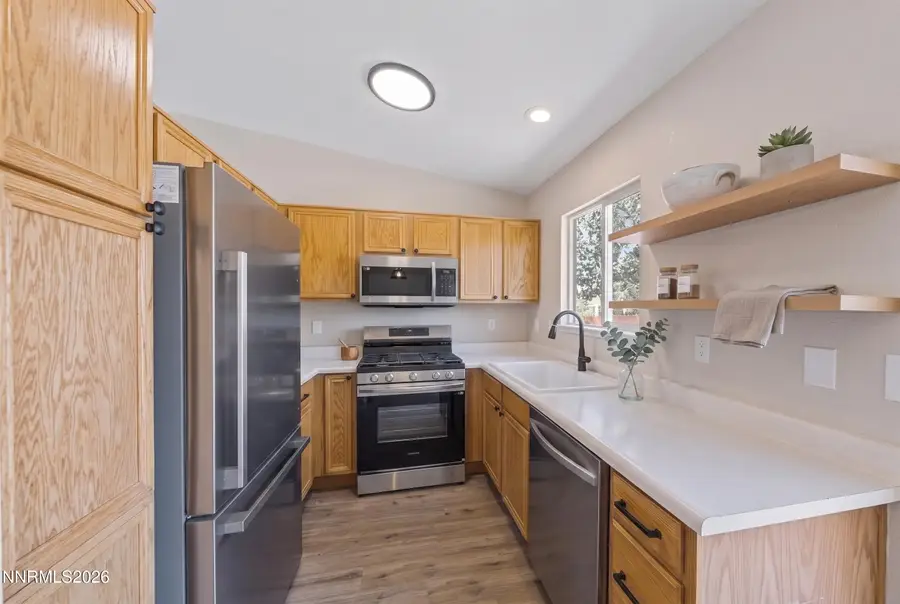 5743 Cinnamon Court, Sun Valley, NV 89433 - #2