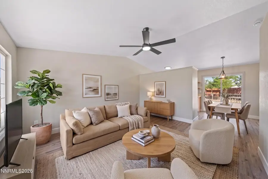 5743 Cinnamon Court, Sun Valley, NV 89433 - #3