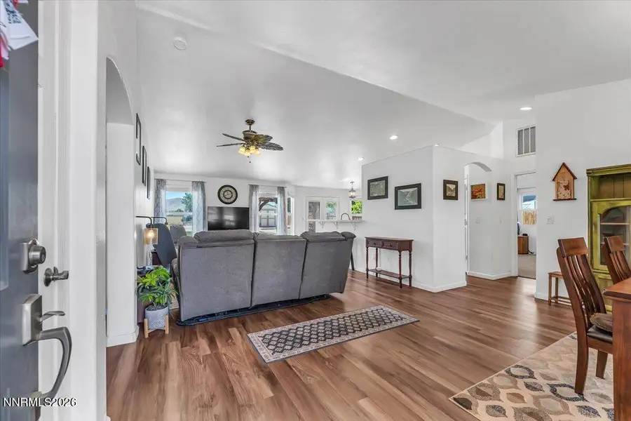 133 Shadow Mountain Drive, Fernley, NV 89408 - #3