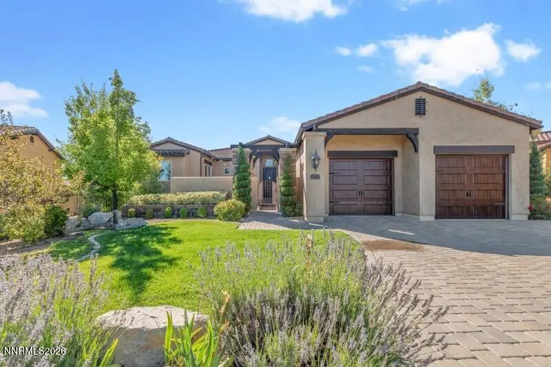 6240 Vista Montagna Way, Reno, NV 89519 - #1