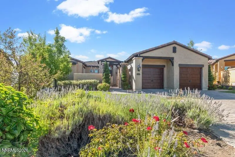 6240 Vista Montagna Way, Reno, NV 89519 - #2