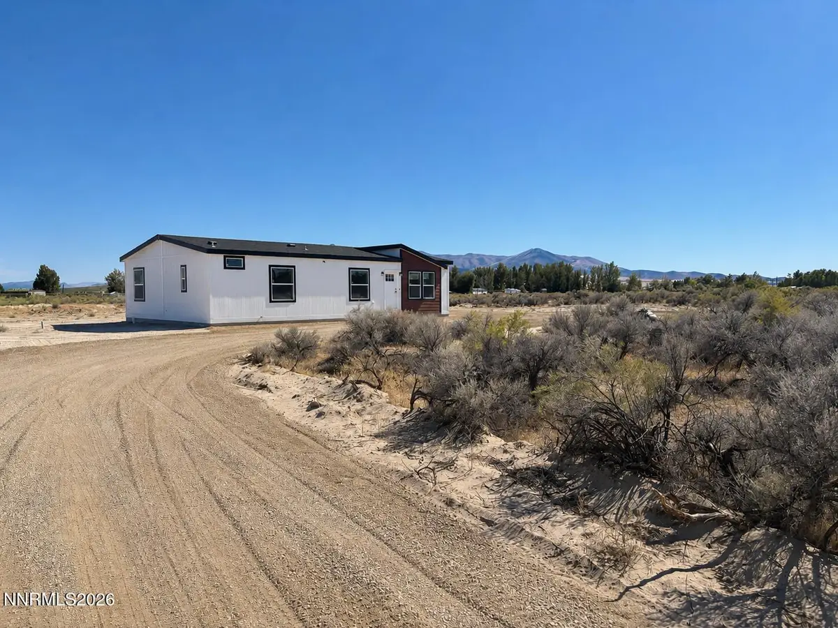 7160 Market Street, Winnemucca, NV 89445 - #1