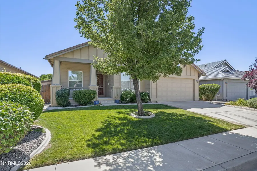 989 Turnberry Drive, Sparks, NV 89436 - #2