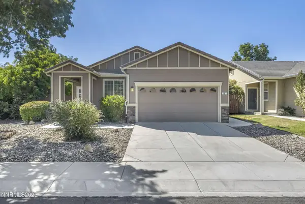 307 Torrey Pines Drive, Dayton, NV 89403