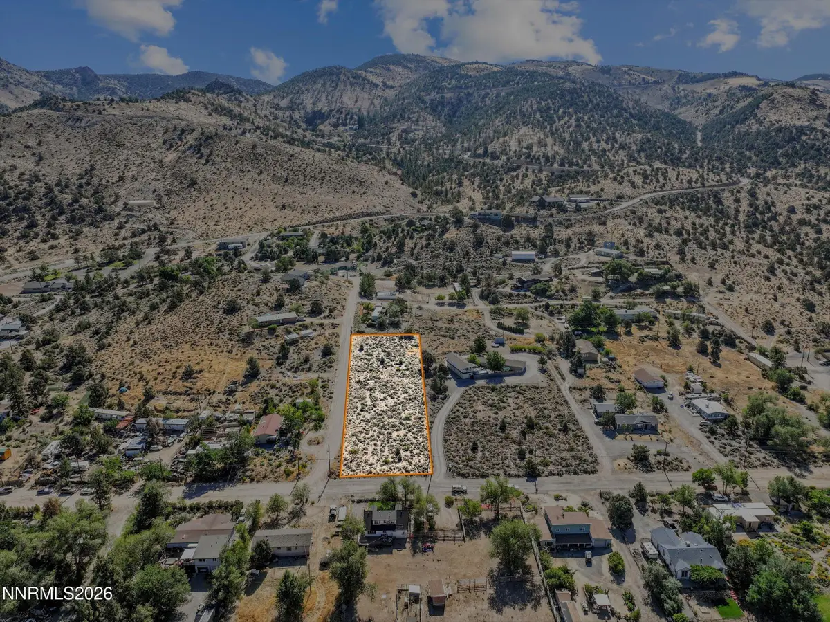 15100 Pinion Drive, Reno, NV 89521 - #1
