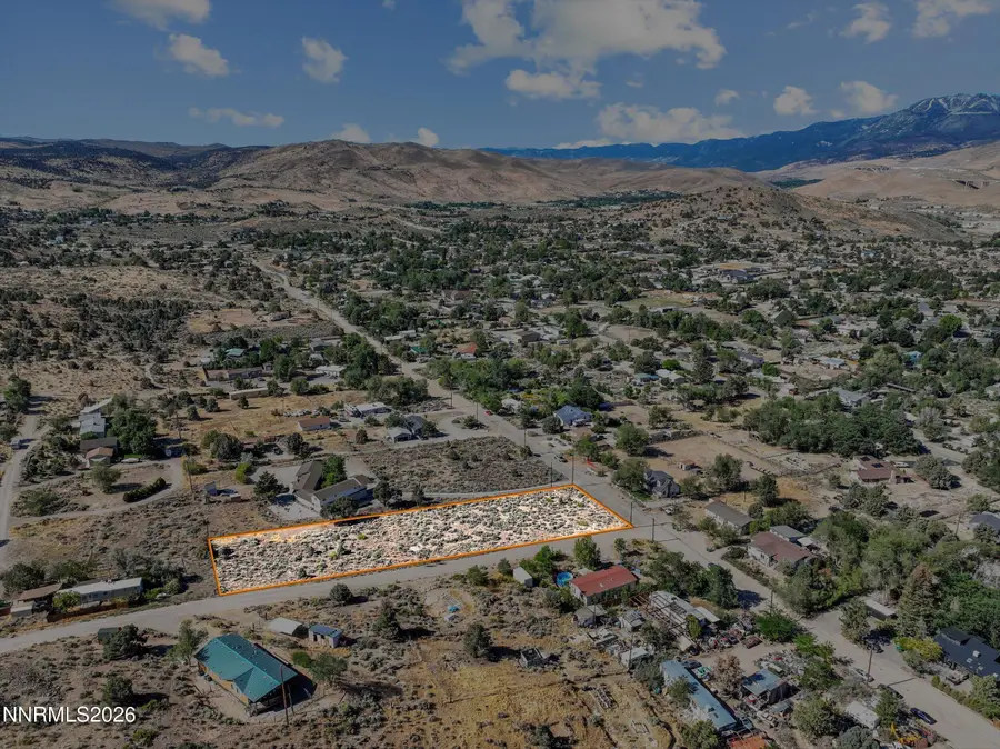 15100 Pinion Drive, Reno, NV 89521 - #3