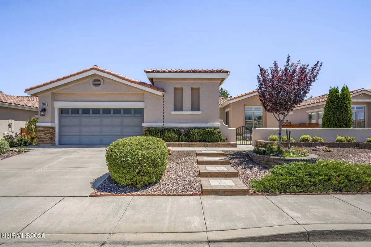2080 Corleone Drive, Sparks, NV 89434 - #1
