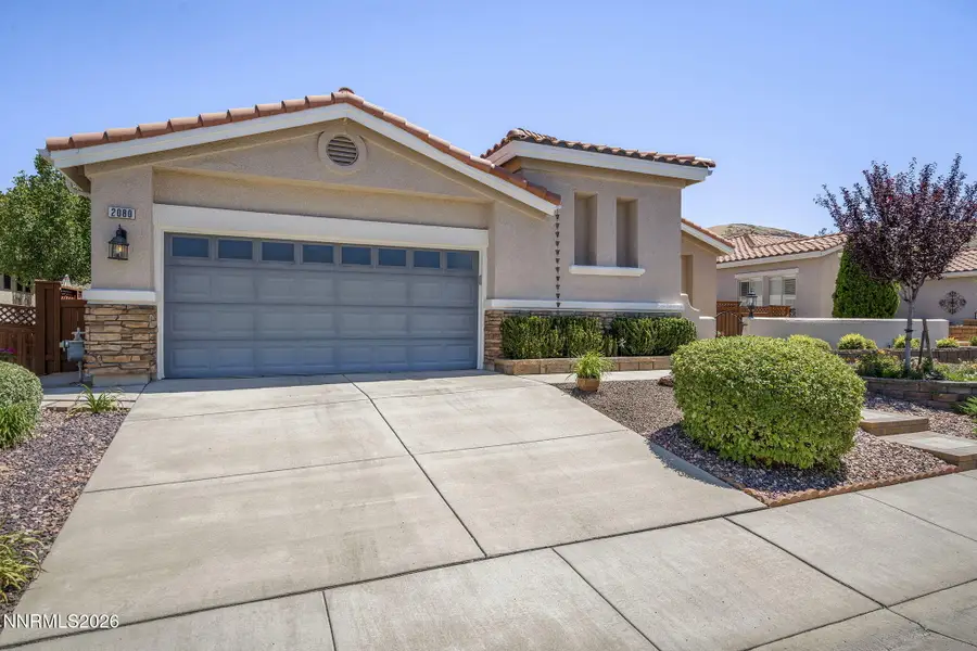 2080 Corleone Drive, Sparks, NV 89434 - #2