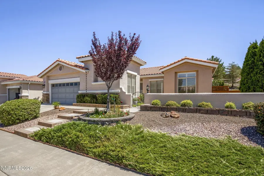 2080 Corleone Drive, Sparks, NV 89434 - #3