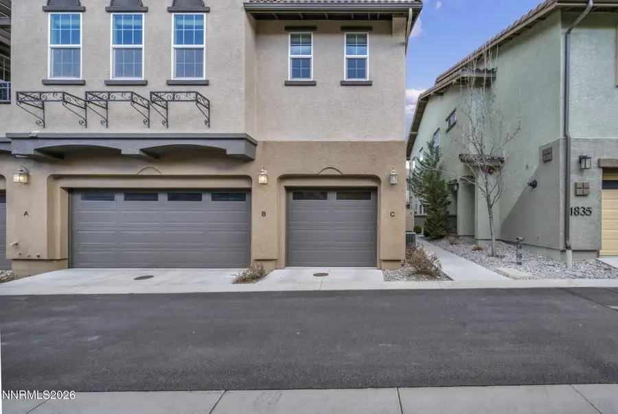 1828 Wind Ranch Road #C, Reno, NV 89521 - #3