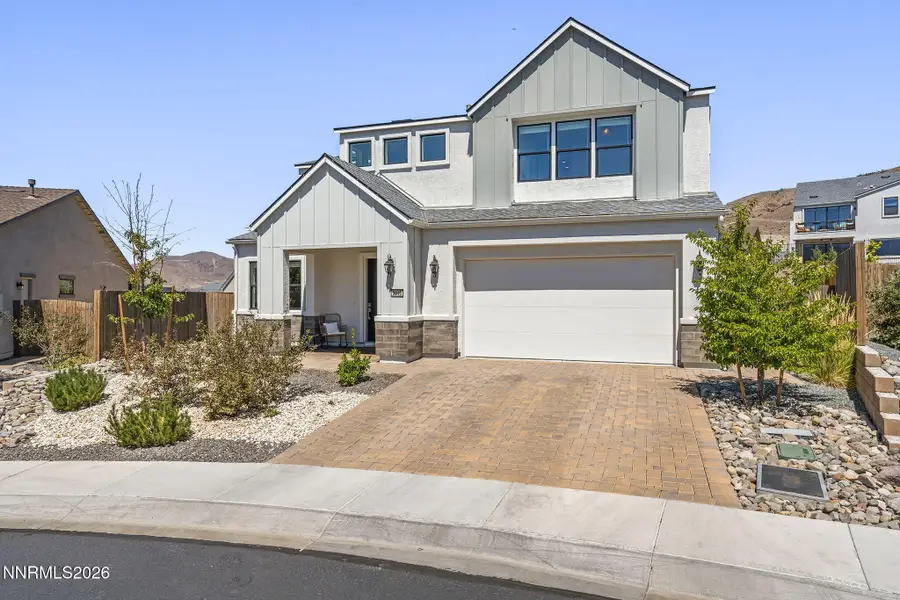 3015 Silverberry Lane, Reno, NV 89521 - #2
