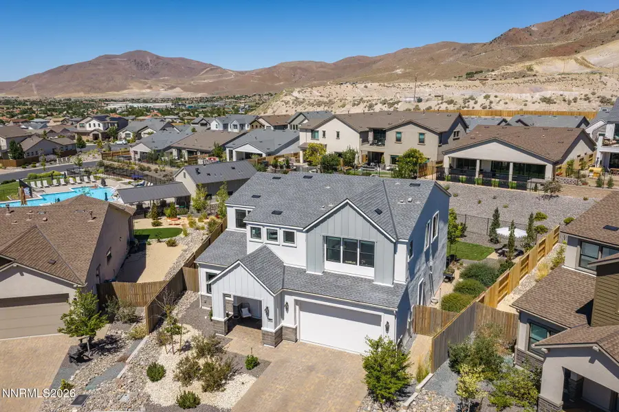 3015 Silverberry Lane, Reno, NV 89521 - #3