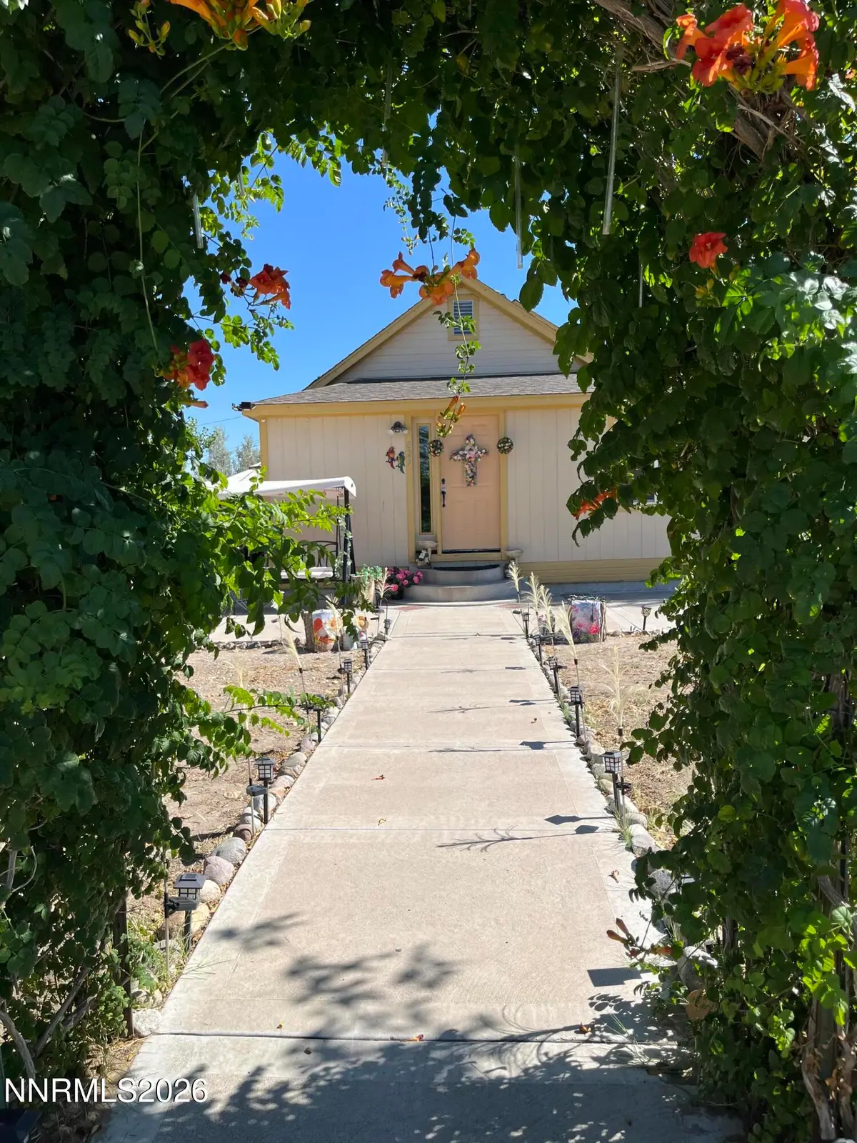 825 Babb Place, Fallon, NV 89406 - #1