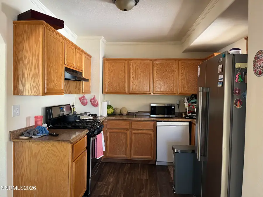 825 Babb Place, Fallon, NV 89406 - #3