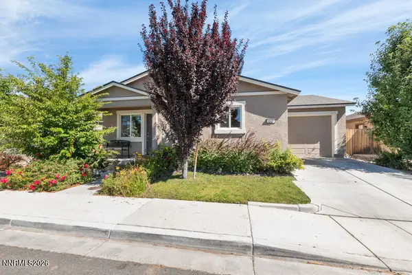 643 Osino Drive, Reno, NV 89506