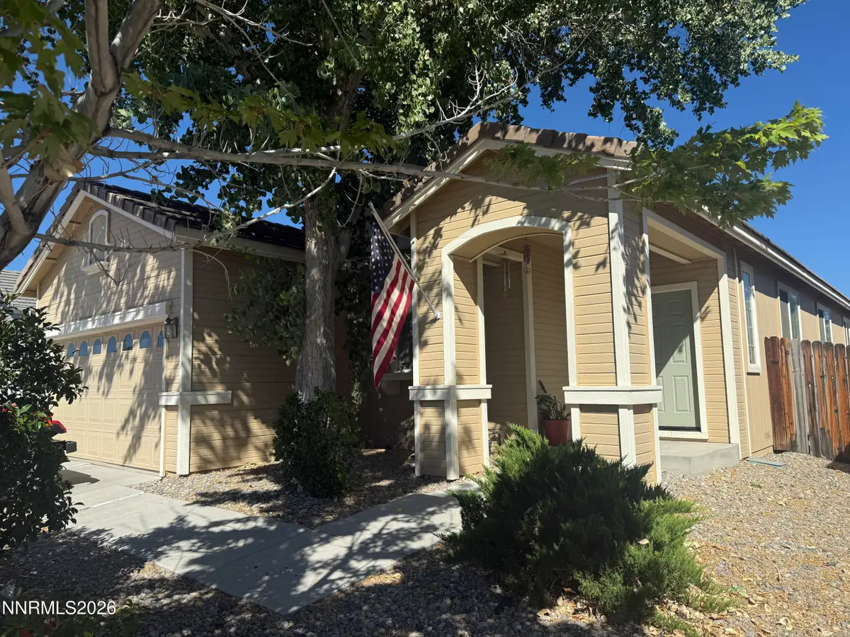 356 Royal Troon Drive, Dayton, NV 89403 - #1