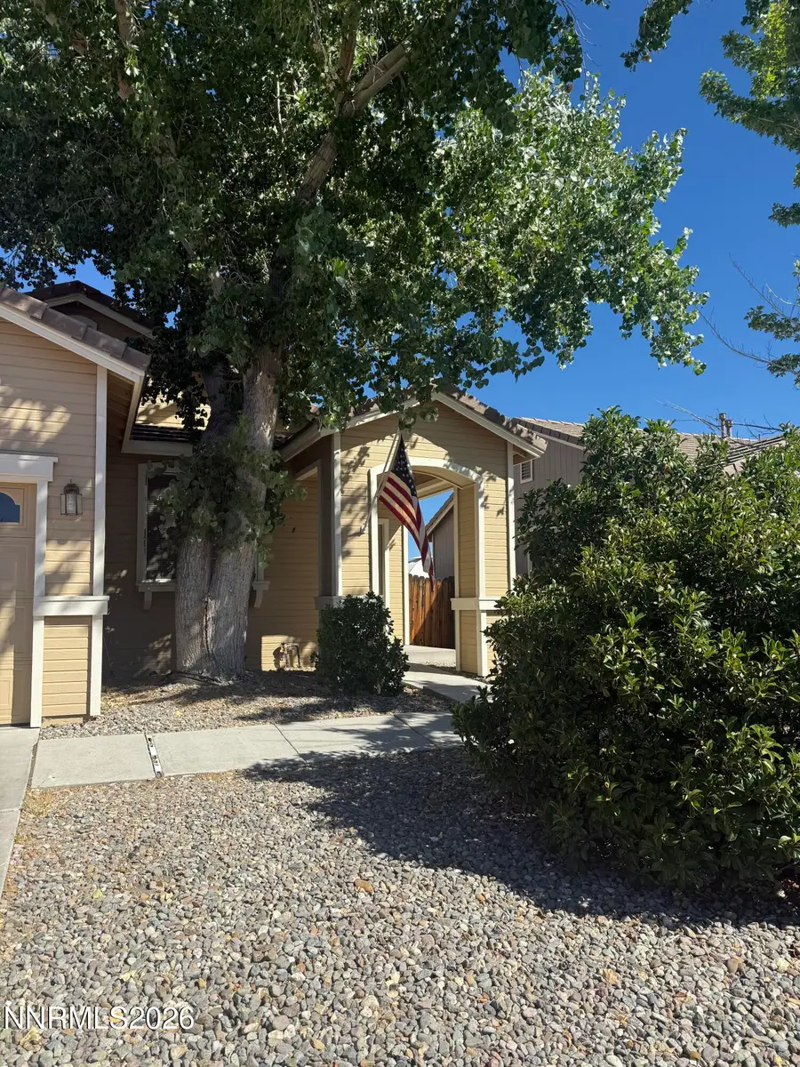 356 Royal Troon Drive, Dayton, NV 89403 - #3