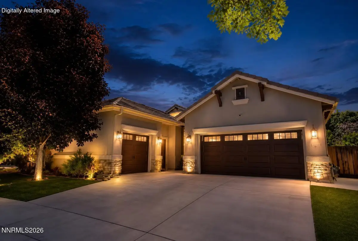 3227 Ten Mile Drive #Sparks, NV 89436, Sparks, NV 89436 - #1