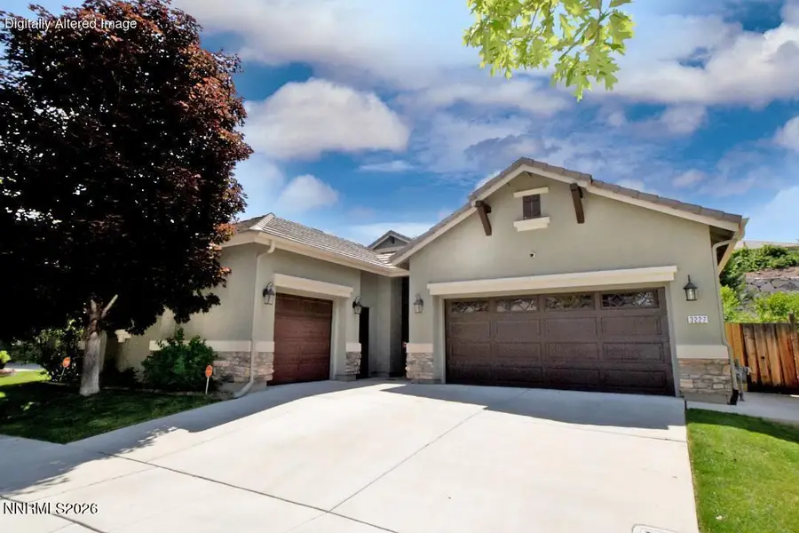 3227 Ten Mile Drive #Sparks, NV 89436, Sparks, NV 89436 - #2