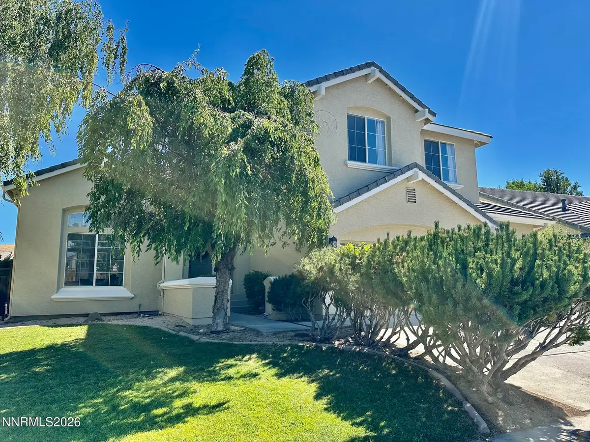 3175 Cobrita Court, Sparks, NV 89436 - #1