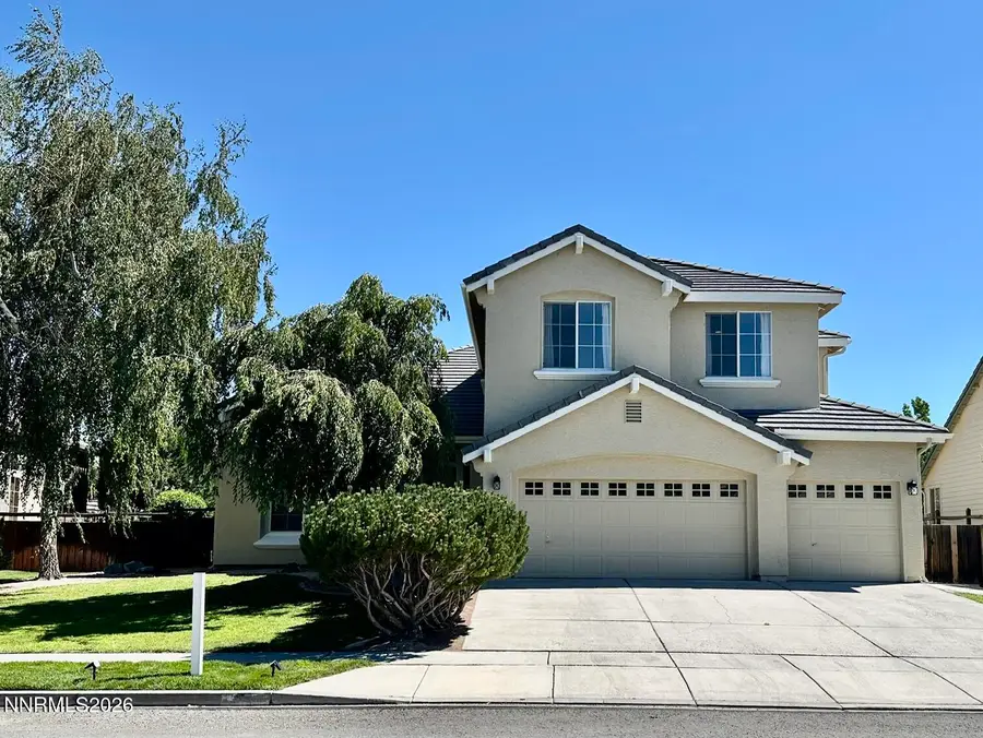 3175 Cobrita Court, Sparks, NV 89436 - #2