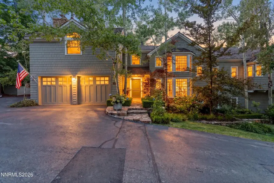 1960 Glenbrook Road, Glenbrook, NV 89413 - #2