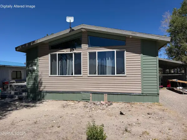 3406 Black Mountain Court, Tonopah, NV 89049