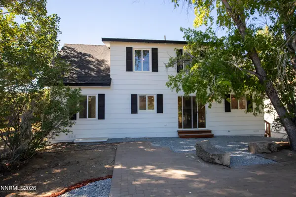 14695 Rancho Drive, Reno, NV 89508