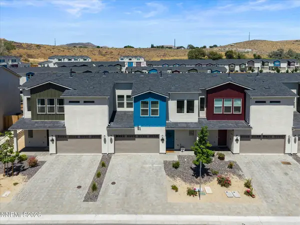 4692 Falcon Rock Lane, Sun Valley, NV 89433