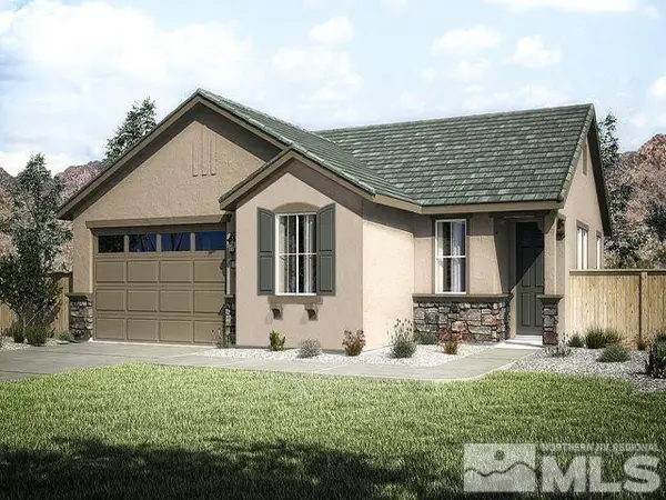7785 Bighorn Point Drive #Homesite 2416, Reno, NV 89521