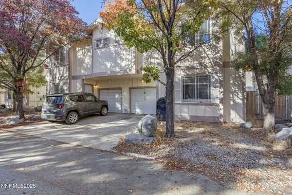1313 Powell Lane, Reno, NV 89502