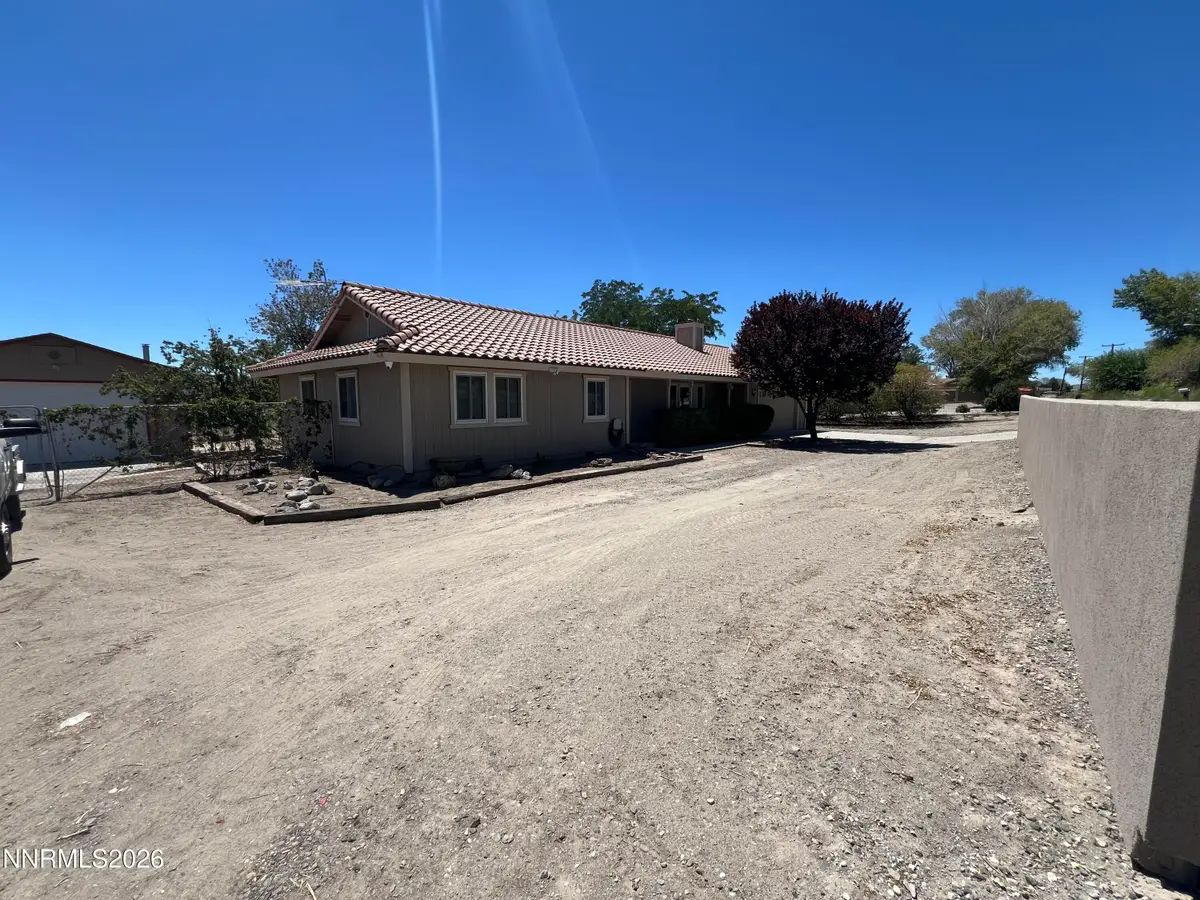 1055 Shadow Lane, Fernley, NV 89408 - #1