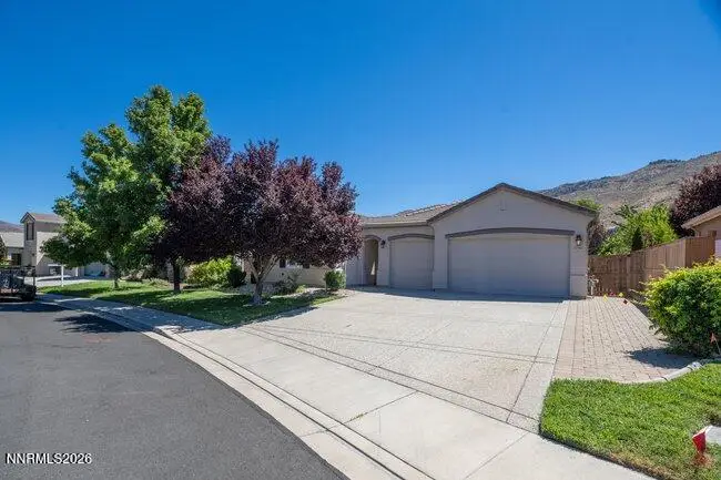 10780 Summer Glen Drive, Reno, NV 89521 - #2