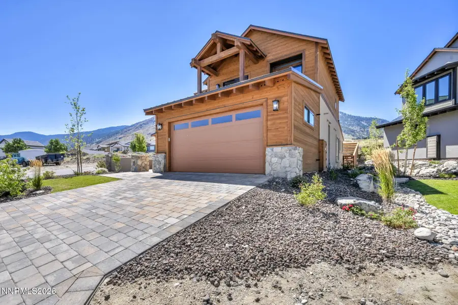456 Tralee Lane, Genoa, NV 89411 - #2