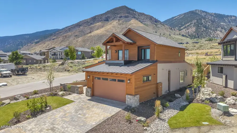 456 Tralee Lane, Genoa, NV 89411 - #3
