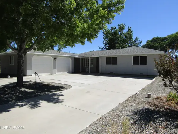 710 N Oregon Street, Yerington, NV 89447