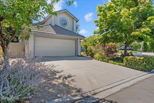 6353 Copper Creek Court, Reno, NV 89519
