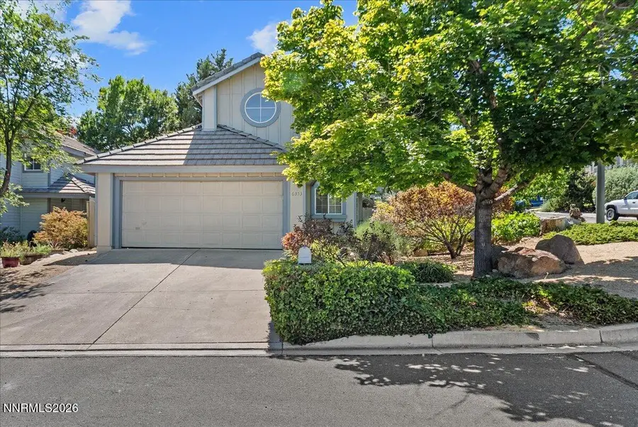 6353 Copper Creek Court, Reno, NV 89519 - #2