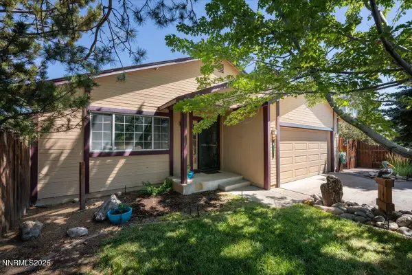 8655 Red Baron Boulevard, Reno, NV 89506