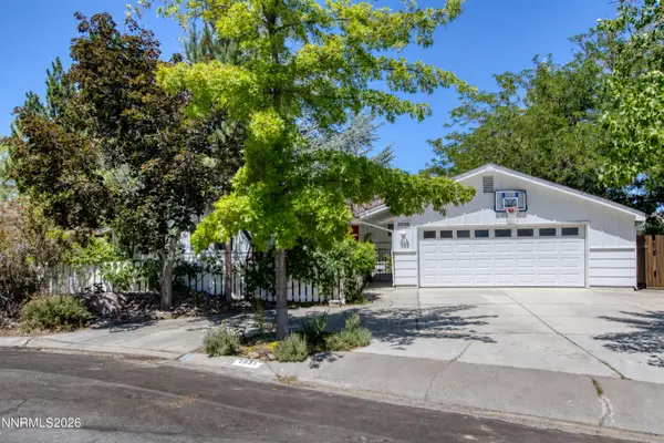2035 Regent Street, Reno, NV 89509