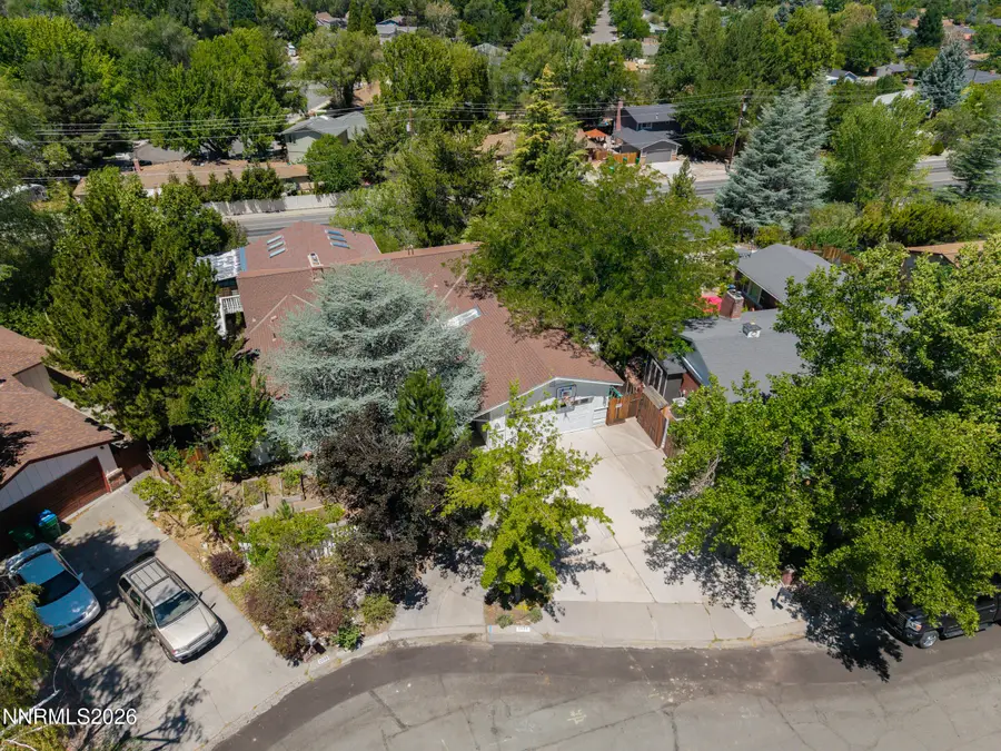 2035 Regent Street, Reno, NV 89509 - #2