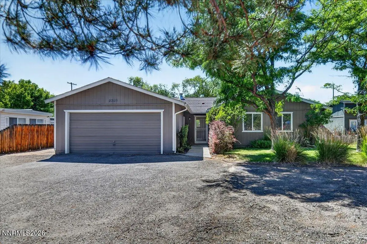 2360 Airport Road, Carson City, NV 89706 - #1