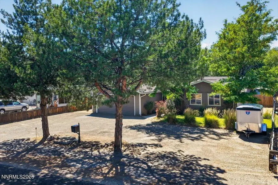 2360 Airport Road, Carson City, NV 89706 - #2
