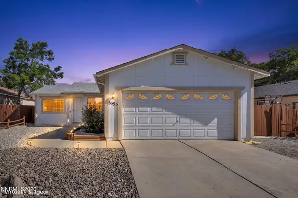 6395 W Ottawa Court, Sun Valley, NV 89433