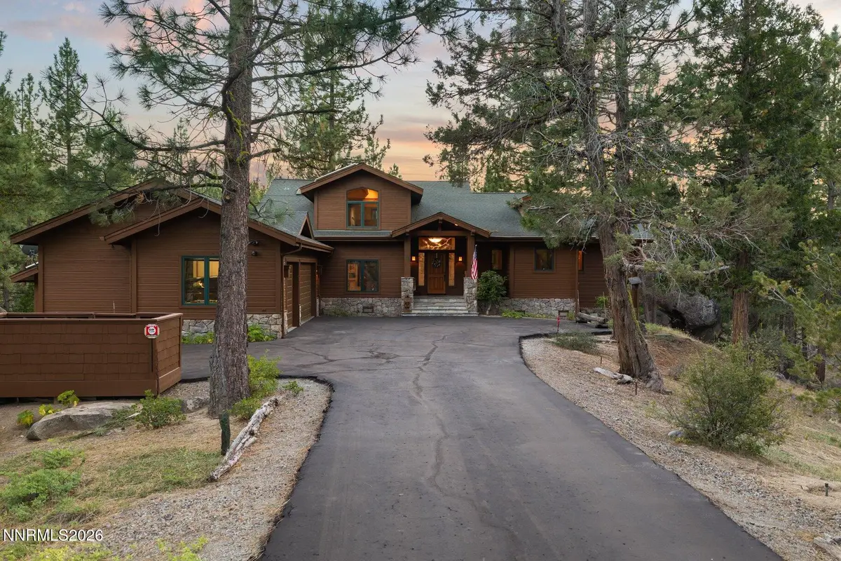 978 Dancing Bears, Portola, CA 96122 - #1